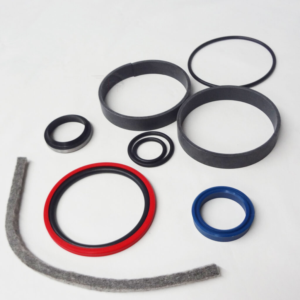 Rotary Lift FC54212mf 4 Post Lift Cylinder Rebuild Seal Kit