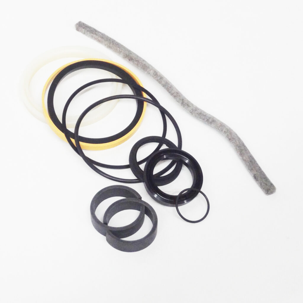 Rotary Lift FC5797THUNI 4 Post Lift Cylinder Rebuild