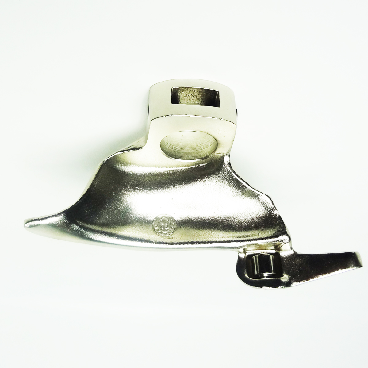 thumbnail image 2 of MLINS 5 Pairs Tire Changer Machine Mount Bird Head Gasket Manual Tire Changer Head Repair Insert Demount Fitting Head Part Duck Tire Changer M 2 of 13