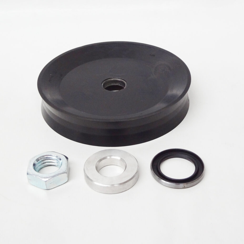 AIR CYLINDER SEAL REBUILD KIT 107587 4040