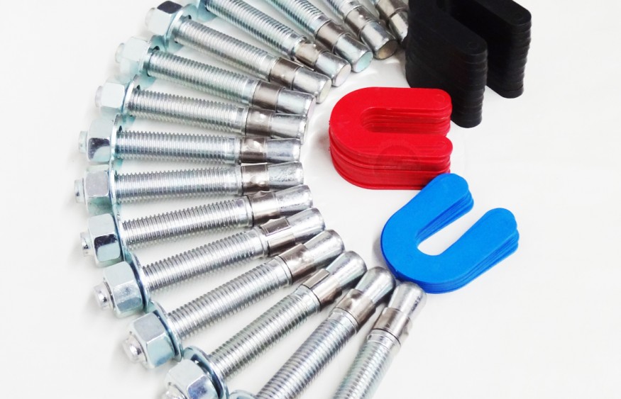 RING GEAR BOLTS 9 USE 5/8 SCK FOR FORD 250-3002