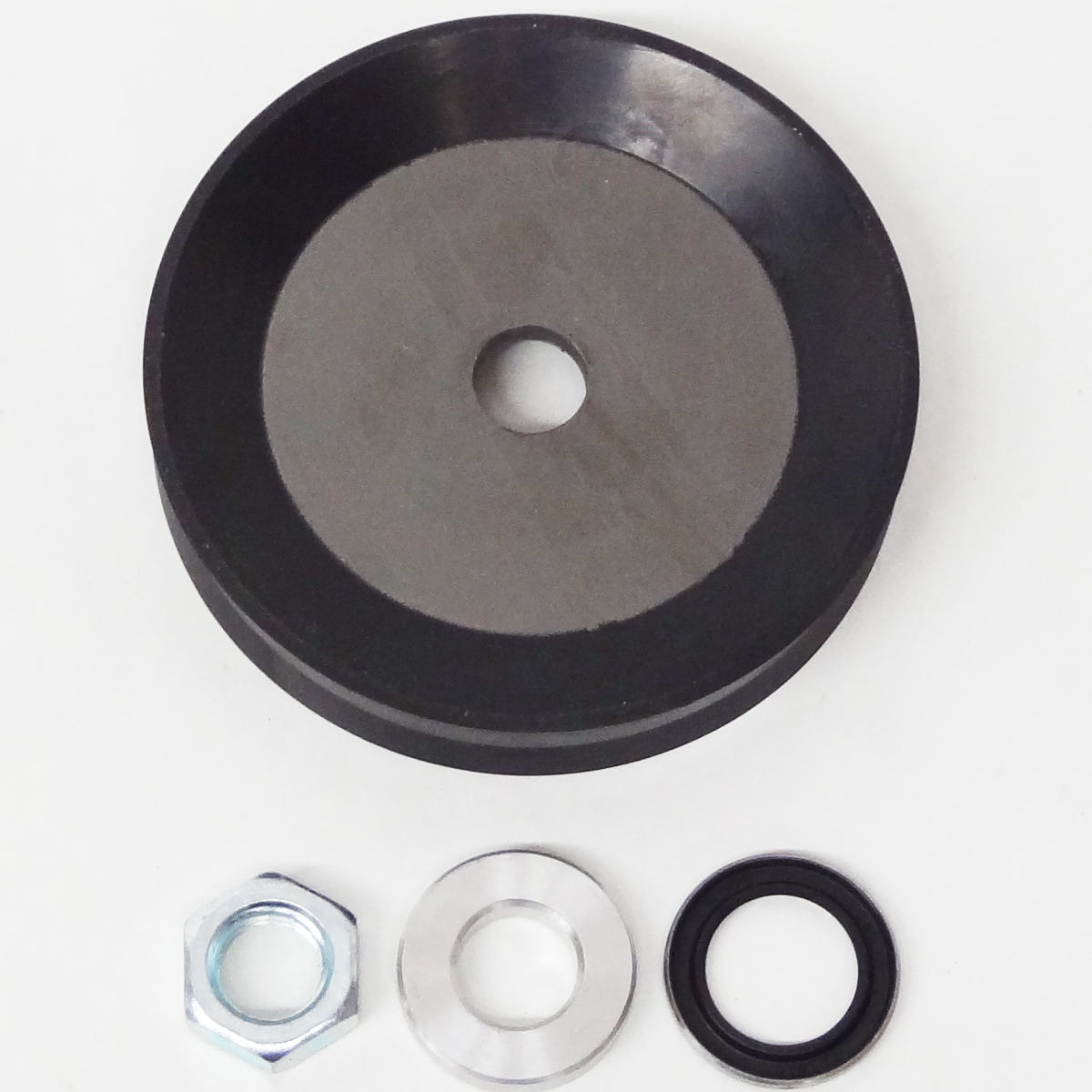 Tire Changer Air Cylinder Rebuild Seal Kit Seal Piston Rubber Rings