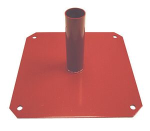 Center Post Tire Changer Spreader Adapter Support Base Fits 8108028 Tire Spreader 8181329