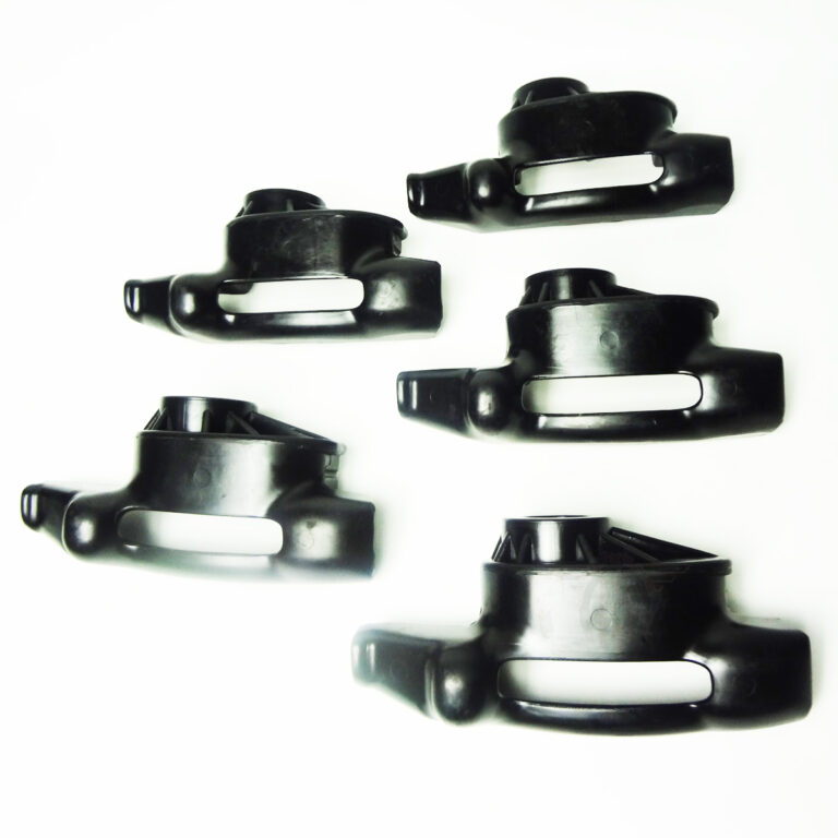5x Duckhead Kit For Coats Tire Machine/Changer - Mount/Demount Tool Replacement 8183061