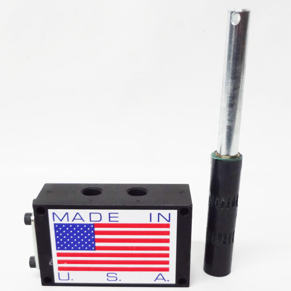 Foot Controlled Air Valve fits *COATS® Tire Changer 8181986