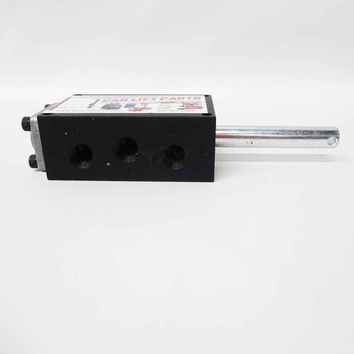 COATS 8184369 TIRE MACHINE / CHANGER AIR VALVE