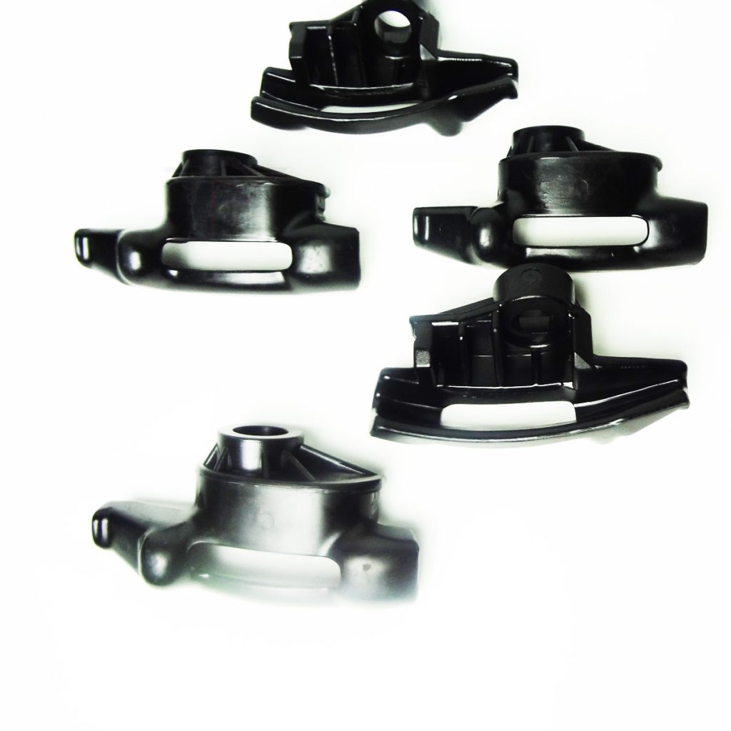 COATS ® Tire machine mount head plastic DuckHead® 5pk