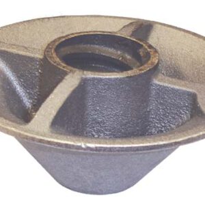 Hold Down Cone For Coats ® Center Post Tire Changers Replaces 8108276