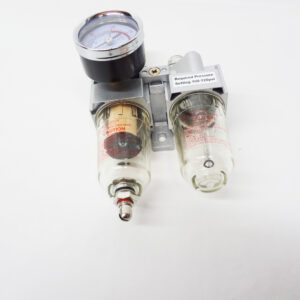 Replacement Rotary Lift S130080 Air Oiler / Regulator / Water Separator 4 Post Lift