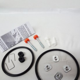 Fits Graco Air Motor Repair Kit 425 President Oil Pumps 207385