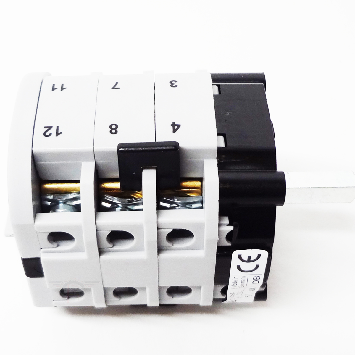 COATS Tire Changer motor FORWARD REVERSE SWITCH 182958