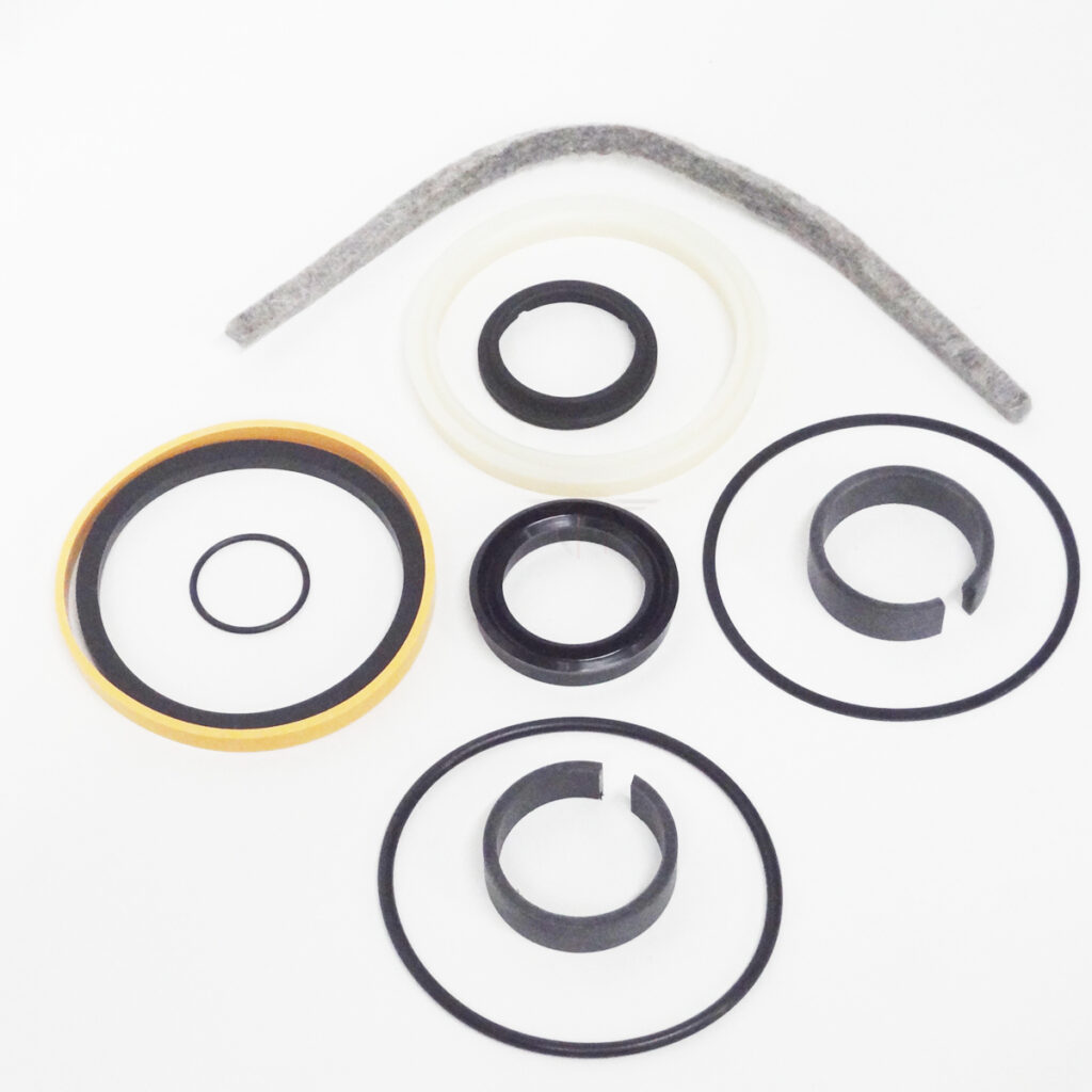 Rotary Lift FC5797THUNI 4 Post Lift Cylinder Rebuild