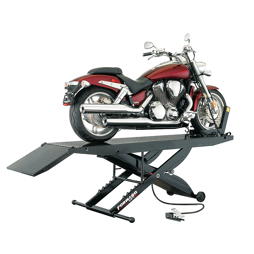 Motorcycle Lift