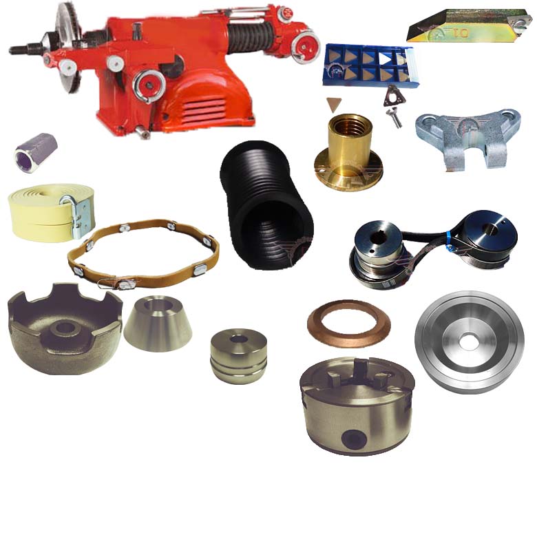 Brake Lathe Parts