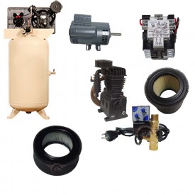 Air Compressor Parts