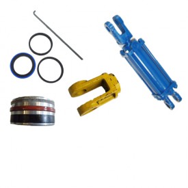 Hydraulic Cylinder & Seal Kits