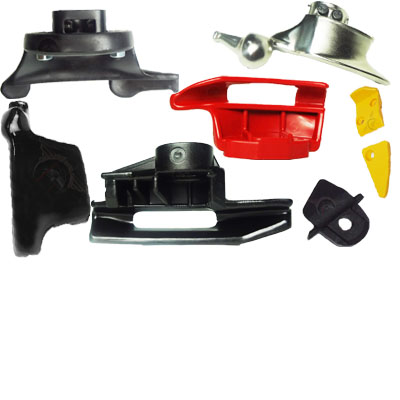 Tire Changer Mount Demount Head (Duck head)