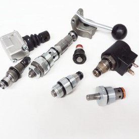 Hydraulic Valves