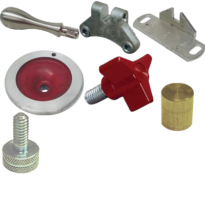 Lathe Hardware