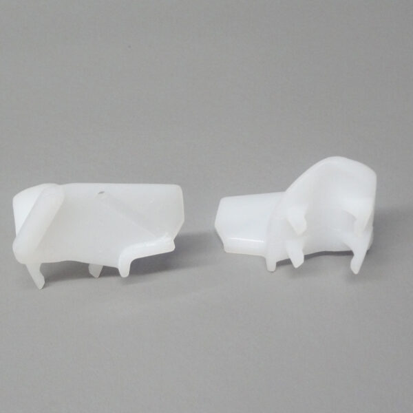 182963 Tire Changer Plastic Insert on Coats®* Branded Metal Mount Head