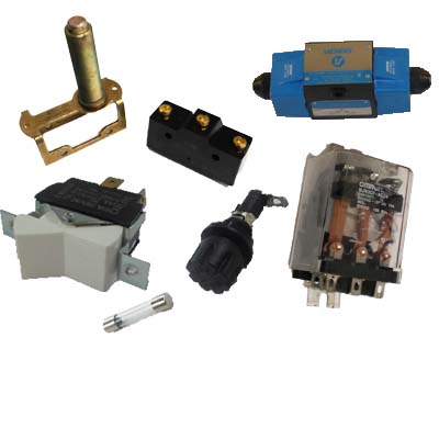 Electrical Components