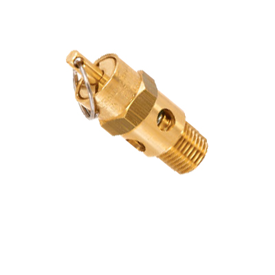 Pop Off Valve / Pressure Relief Valve