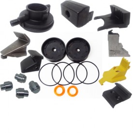 Clamping Table Top Parts