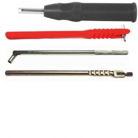 Tire Repair Tools