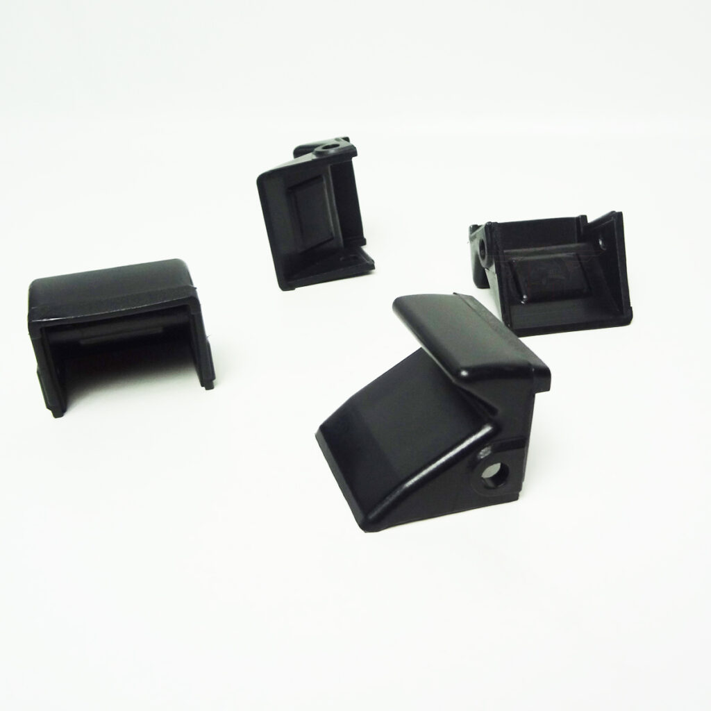 4x Snap On EAA0304G21A Tire Changer Jaw Protector Wheel Rim Guard Clamp