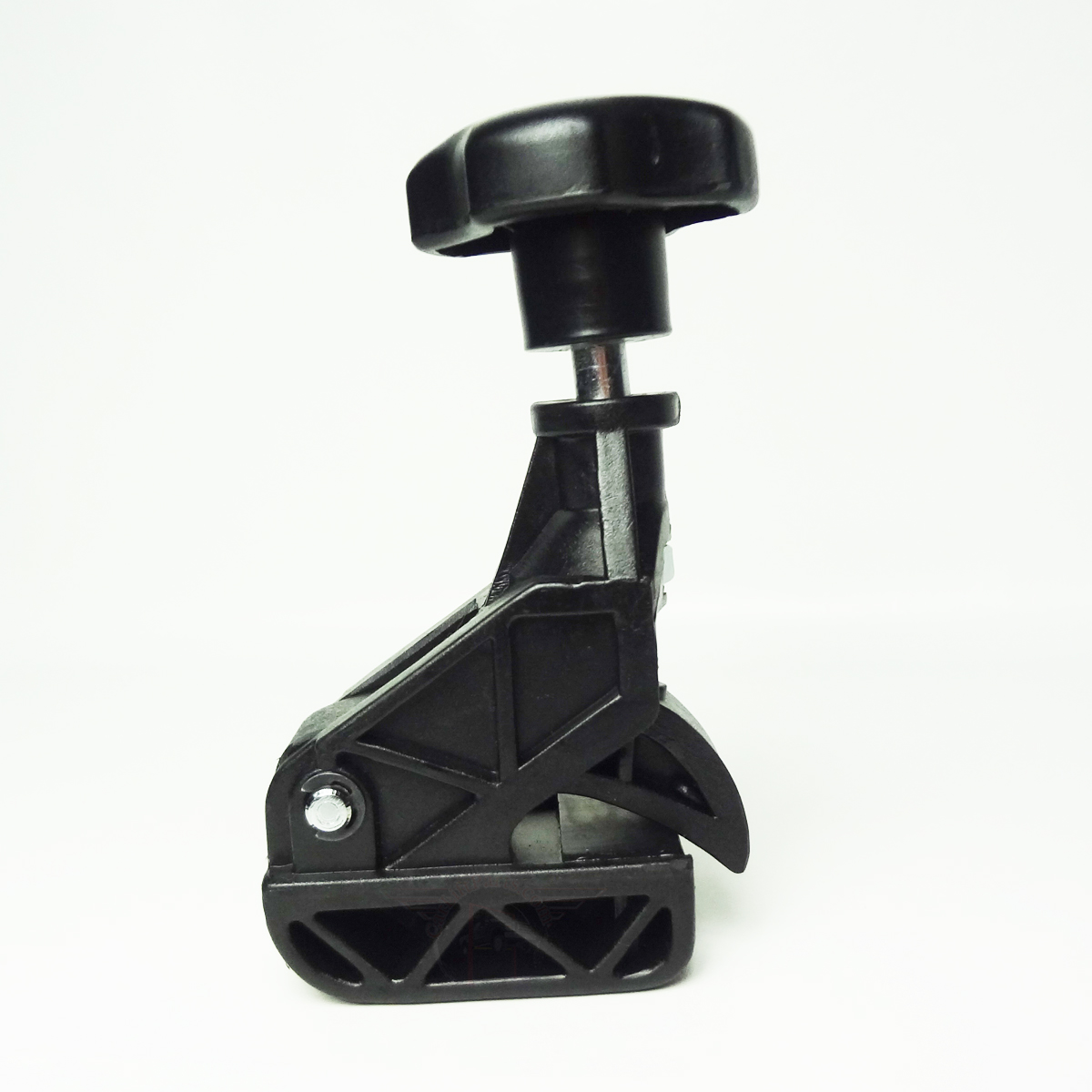 KSTE 2pcs Rim Wheel Changing Helper Tire Changer Bead Clamp Mount Drop Center Tool Depressor 