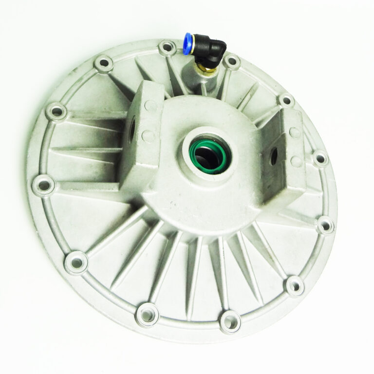 351905 Tire Changer Bead Loosener Cylinder Flange