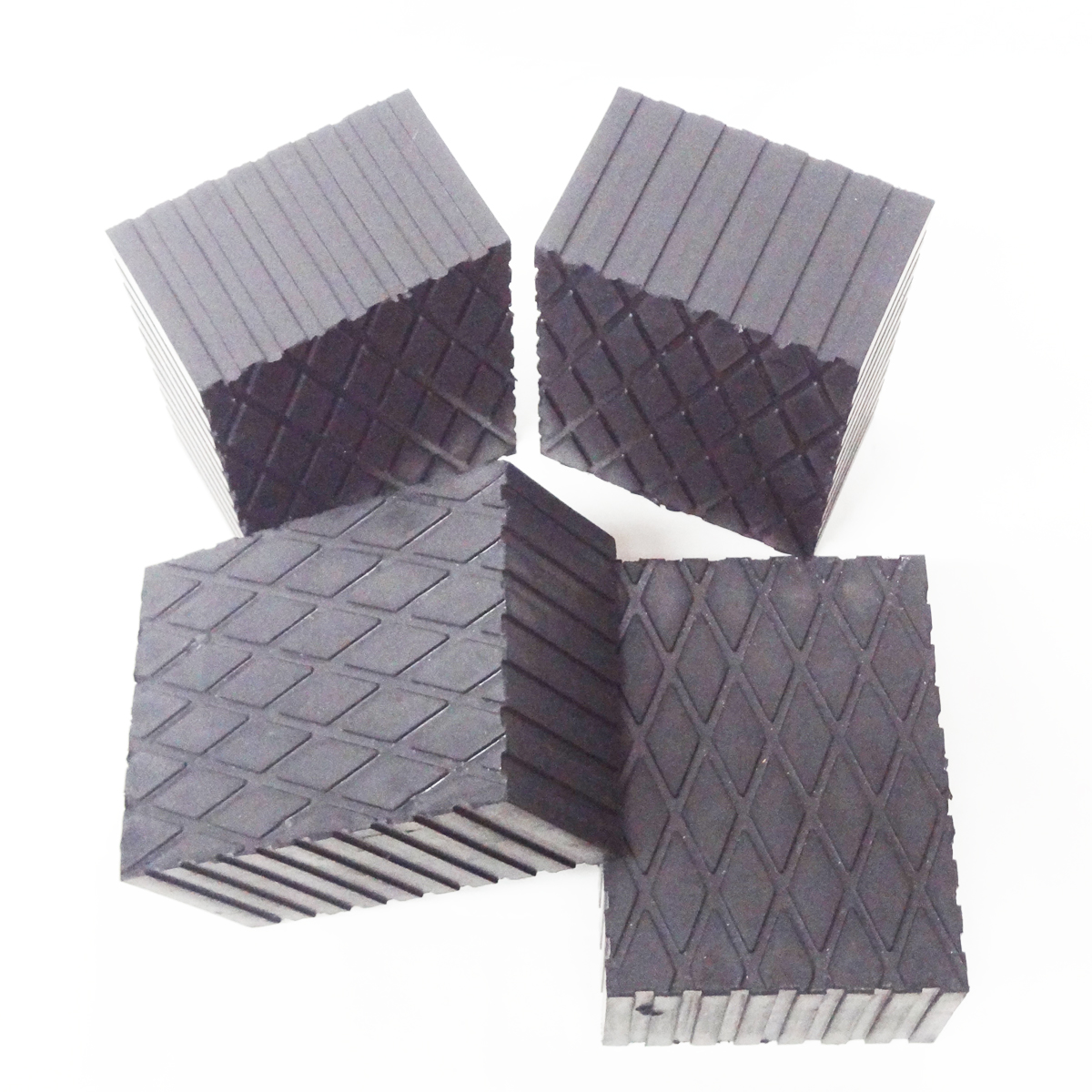 Aftermarket Rotary Lift 3" Stack Blocks Auto Lift or Rolling Jack FJ2440