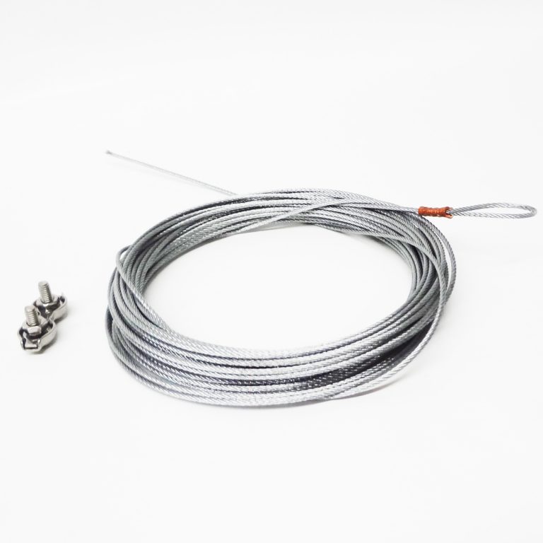 Quality Lift Q10 / Q10000 Lock Release Cable Safety Pull Wire JSJ506