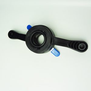 Wheel Balancer Quick Release Wing Nut & Pressure Cup - 36mm, Fits Accuturn, Triumph, Atlas Models