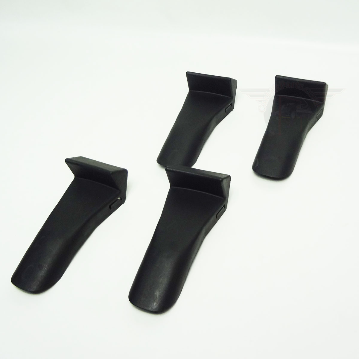 Jaw Cover Wheel Protectors fits Coats®* Tire Changer Clamp Guards set of 4
