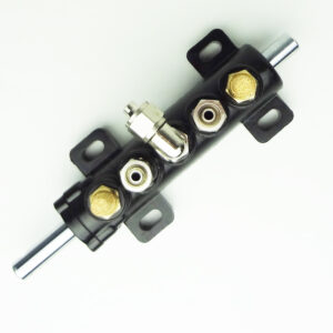 Air Control Valve Foot Pedal Tire Changer Foot Valve Replaces COATS ® 82002444