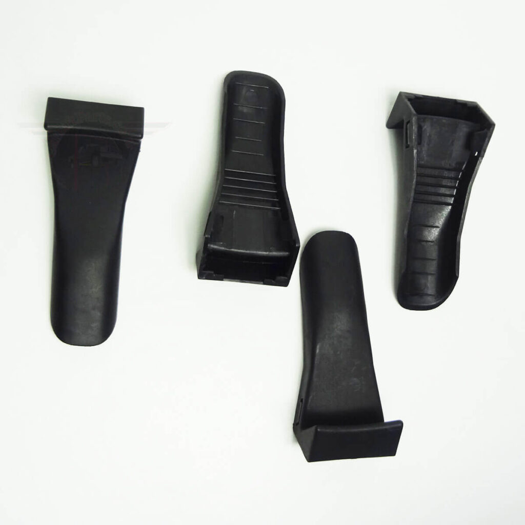 Hunter Tire Changer Jaw Protectors Clamp Cover TCX