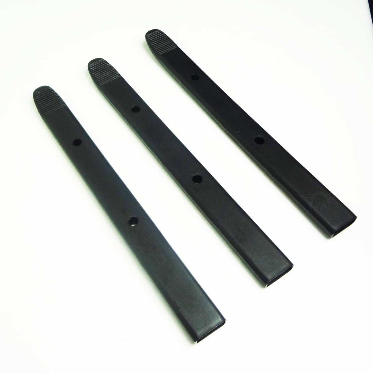 3x SICE 2201655 Long Sock Rim Protector Guard Tire Iron