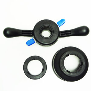 4.5 Hub / Wing Nut Pressure Cup For Hunter Wheel Balancers – #175-353-1