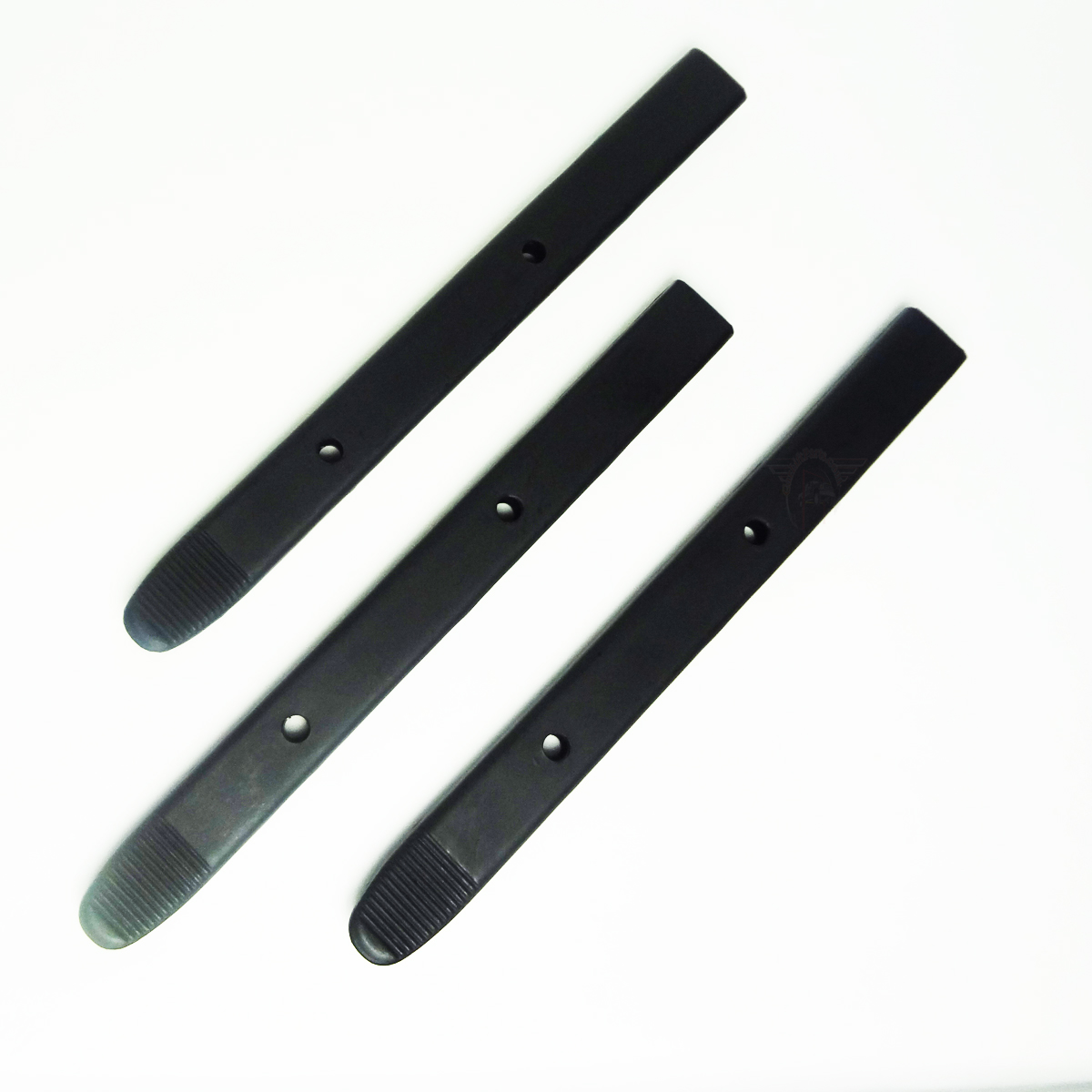 3x SICE 2201655 Long Sock Rim Protector Guard Tire Iron