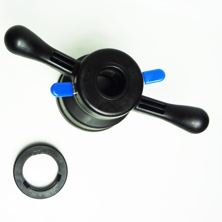 balance buddy extension nut