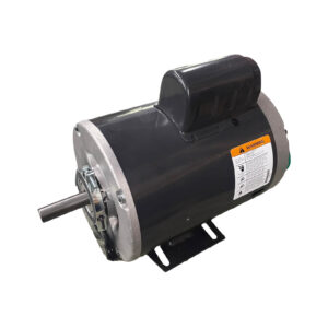 Ammco ® 2165 Brake Lathe Electric Motor & Mounting Bracket #3009