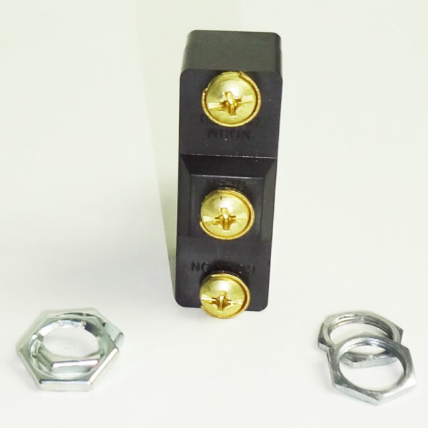 Rotary Lift Power Unit Switch Up Button for Car Lift