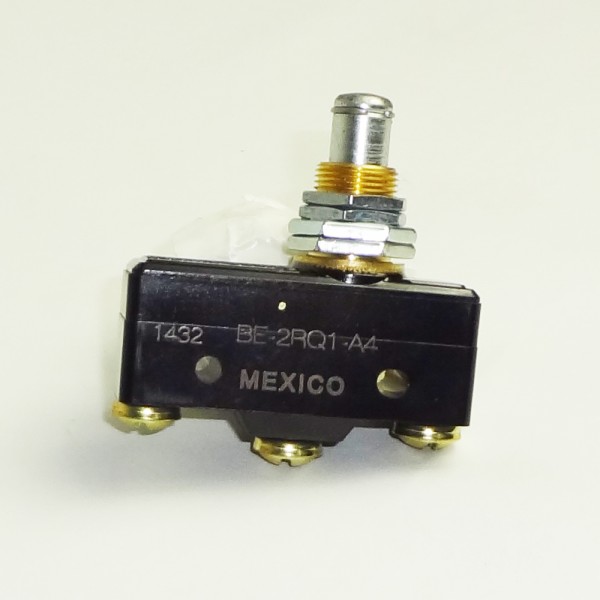 Rotary Lift Power Unit Switch Up Button for Car Lift