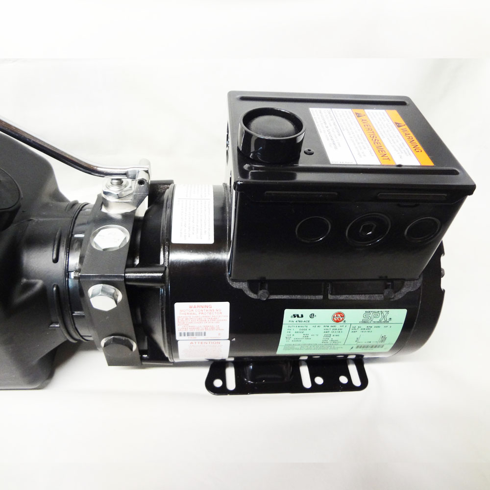 Bendpak Hydraulic Power Unit / Pump for MX10 MX10AC