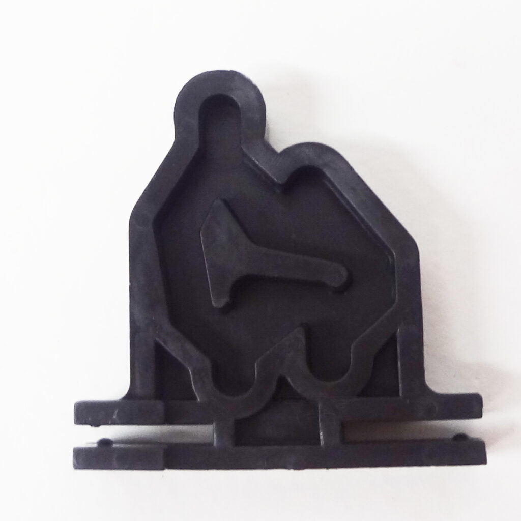 CAM FOLLOWER mounting block Fits COATS®* tire changers