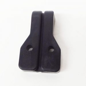 Lock Release Cable Guide Replacement for Rotary Lift N69 Plastic Pull Cable Bracket 2 Post