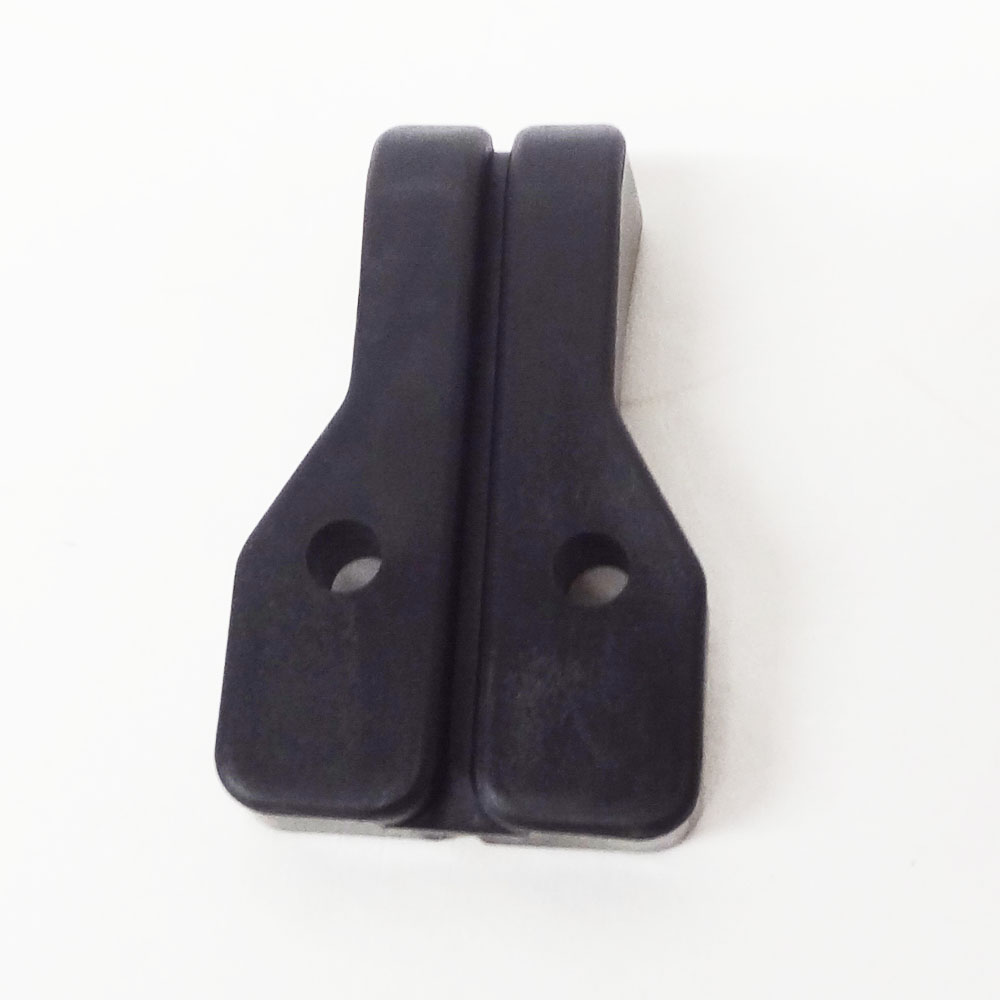 Lock Release Cable Guide Replacement for Rotary Lift N69 Plastic Pull Cable Bracket 2 Post