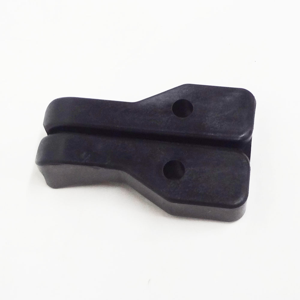 Lock Release Cable Guide Replacement for Rotary Lift N69 Plastic Pull Cable Bracket 2 Post - Image 2