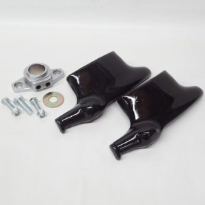 Corghi Tire Changer Nylon Mount Demount head kit & 1 replacement head 450310